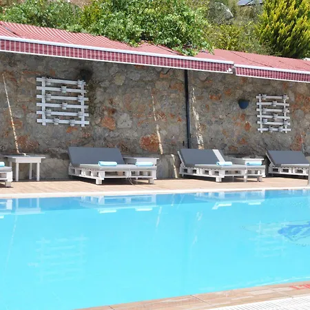 Lacivert Boutique 2* Selimiye (Aegean)