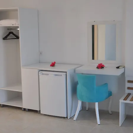 Lacivert Boutique 2* Selimiye (Aegean)