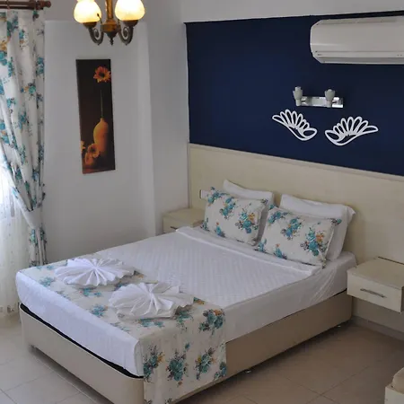 Lacivert Boutique Aparthotel Selimiye (Aegean)