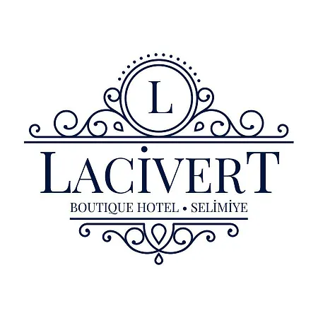 Lacivert Boutique 2*
